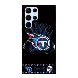 TENNESSEE TITANS FOOTBALL Samsung Galaxy S22 Ultra Case Cover