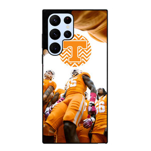 TENNESSEE VOLUNTEERS FOOTBALL Samsung Galaxy S22 Ultra Case Cover