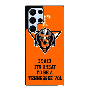 TENNESSEE VOLUNTEERS VOLS Samsung Galaxy S22 Ultra Case Cover