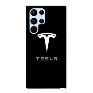 TESLA MOTORS Samsung Galaxy S22 Ultra Case Cover