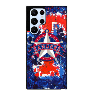 TEXAS RANGERS BASEBALL Samsung Galaxy S22 Ultra Case Cover