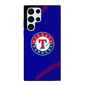 TEXAS RANGERS Samsung Galaxy S22 Ultra Case Cover