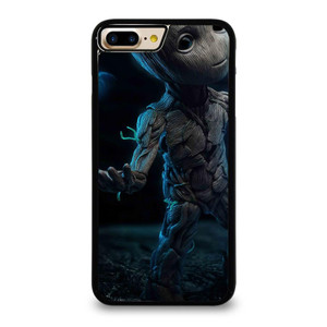GROOT AVENGERS iPhone 7 / 8 Plus Case Cover GROOT AVENGERS iPhone 7 / 8 Plus Case Cover