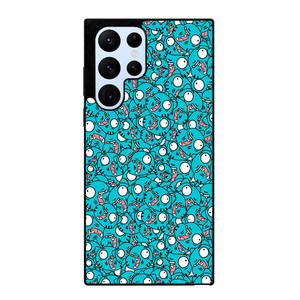 THE AMAZING WORLD OF GUMBALL COLLAGE Samsung Galaxy S22 Ultra Case Cover