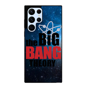 THE BIG BANG THEORY 3 Samsung Galaxy S22 Ultra Case Cover