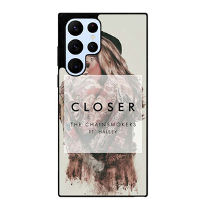 THE CHAINSMOKERS ft. HALSEY Samsung Galaxy S22 Ultra Case Cover