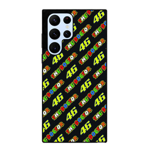 THE DOCTOR VALENTINO ROSSI Samsung Galaxy S22 Ultra Case Cover