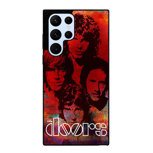 THE DOORS Samsung Galaxy S22 Ultra Case Cover