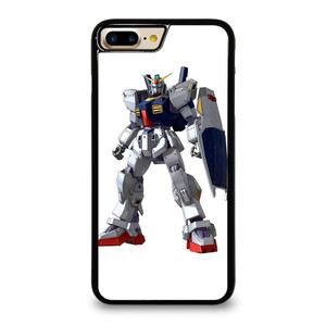 GUNDAM ART GALLERY iPhone 7 / 8 Plus Case Cover GUNDAM ART GALLERY iPhone 7 / 8 Plus Case Cover