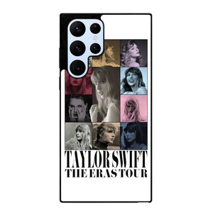 THE ERAS TOUR TAYLOR SWIFT Samsung Galaxy S22 Ultra Case Cover