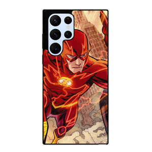 THE FLASH 7 Samsung Galaxy S22 Ultra Case Cover