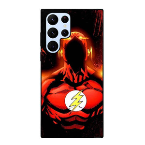 THE FLASH 8 Samsung Galaxy S22 Ultra Case Cover