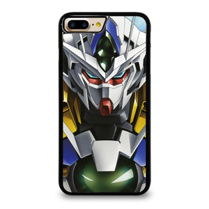 GUNDAM MOBILE SUIT CAARTOON iPhone 7 / 8 Plus Case Cover GUNDAM MOBILE SUIT CAARTOON iPhone 7 / 8 Plus Case Cover