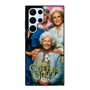 THE GOLDEN GIRLS Samsung Galaxy S22 Ultra Case Cover