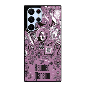 THE HAUNTED MANSION DISNEY Samsung Galaxy S22 Ultra Case Cover