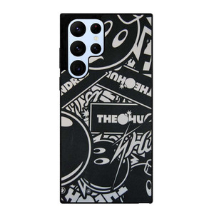 THE HUNDREDS CLOTHING COLLAGE Samsung Galaxy S22 Ultra Case Cover