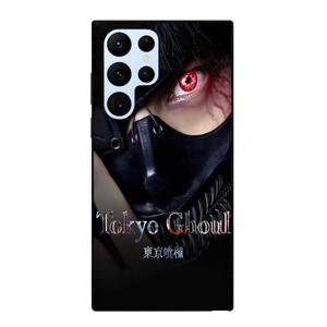 TOKYO GHOUL KEN KANEKI EYES Samsung Galaxy S22 Ultra Case Cover