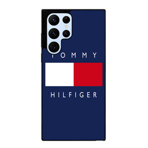 TOMMY HILFIGER Samsung Galaxy S22 Ultra Case Cover