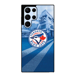 TORONTO BLUE JAYS BASEBALL Samsung Galaxy S22 Ultra Case Cover
