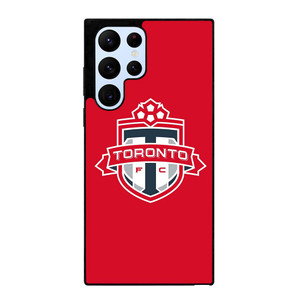 TORONTO FC Samsung Galaxy S22 Ultra Case Cover