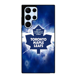 TORONTO MAPLE LEAFS HOCKEY Samsung Galaxy S22 Ultra Case Cover