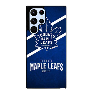 TORONTO MAPLE LEAFS NHL ICON 2 Samsung Galaxy S22 Ultra Case Cover