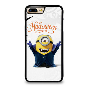 HALLOWEEN MINION VAMPIRE iPhone 7 / 8 Plus Case Cover