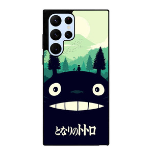 TOTORO Samsung Galaxy S22 Ultra Case Cover