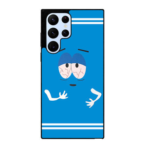 TOWELIE SOUTH PARK CARTOON Samsung Galaxy S22 Ultra Case Cover