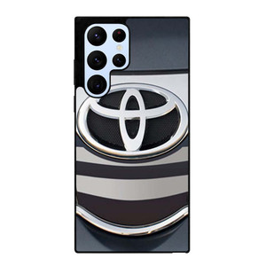 TOYOTA 2 Samsung Galaxy S22 Ultra Case Cover