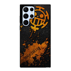 TRAFALGAR LAW ONE PIECE Samsung Galaxy S22 Ultra Case Cover