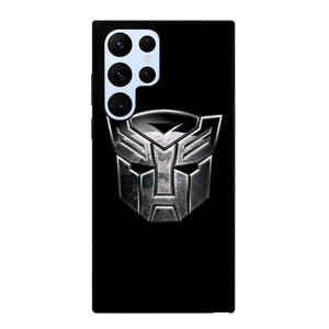 TRANSFORMERS AUTOBOT Samsung Galaxy S22 Ultra Case Cover