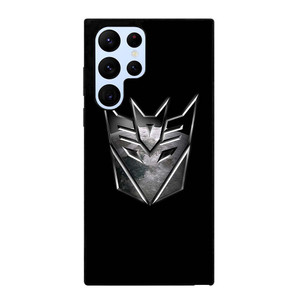 TRANSFORMERS DECEPTICONS Samsung Galaxy S22 Ultra Case Cover