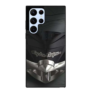 TROY LEE DESIGN EMBLEM Samsung Galaxy S22 Ultra Case Cover