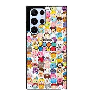 TSUM TSUM DISNEY 2 Samsung Galaxy S22 Ultra Case Cover