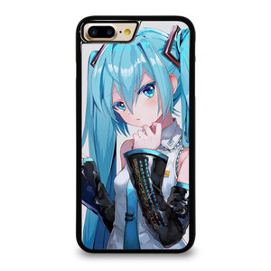 HATSUNE MIKU VOCALOID ANIME iPhone 7 / 8 Plus Case Cover HATSUNE MIKU VOCALOID ANIME iPhone 7 / 8 Plus Case Cover