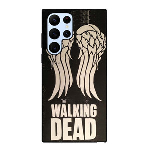 WALKING DEAD DARYL DIXON WINGS Samsung Galaxy S22 Ultra Case Cover