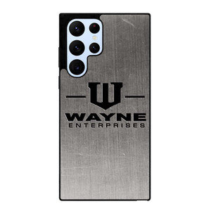 WAYNE ENTERPRISES Samsung Galaxy S22 Ultra Case Cover