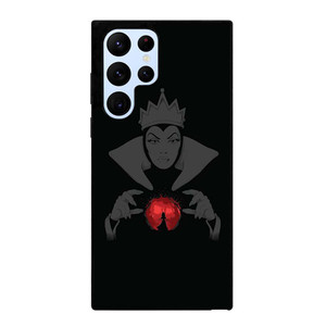 WICKED WILES DISNEY VILLAINS Samsung Galaxy S22 Ultra Case Cover