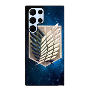 WINGS OF FREEDOM Samsung Galaxy S22 Ultra Case Cover