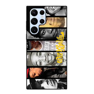 WIZ KHALIFA Samsung Galaxy S22 Ultra Case Cover