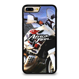 HONDA AFRICA TWIN RETRO iPhone 7 / 8 Plus Case Cover
