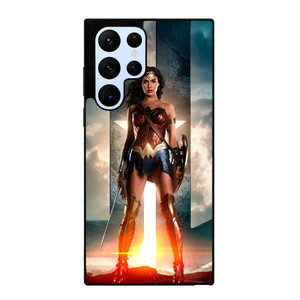 WONDER WOMAN GAL GADOT Samsung Galaxy S22 Ultra Case Cover
