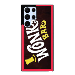 WONKA BAR Samsung Galaxy S22 Ultra Case Cover