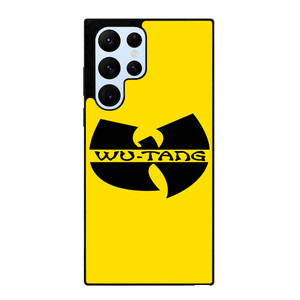 WUTANG CLAN LOGO Samsung Galaxy S22 Ultra Case Cover