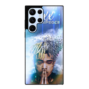 XXXTENTACION RIP Samsung Galaxy S22 Ultra Case Cover