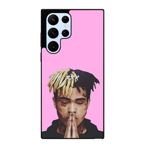 XXXTENTACION Samsung Galaxy S22 Ultra Case Cover