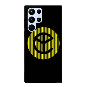 YELLOW CLAW Samsung Galaxy S22 Ultra Case Cover