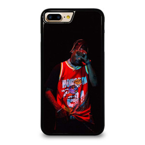 HOUSTON ROCKETS TRAVIS SCOTT iPhone 7 / 8 Plus Case Cover HOUSTON ROCKETS TRAVIS SCOTT iPhone 7 / 8 Plus Case Cover