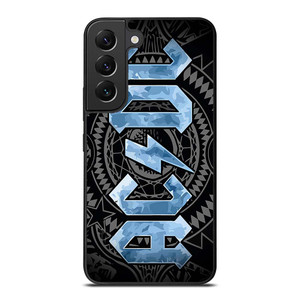 ACDC Samsung Galaxy S22 Plus Case Cover